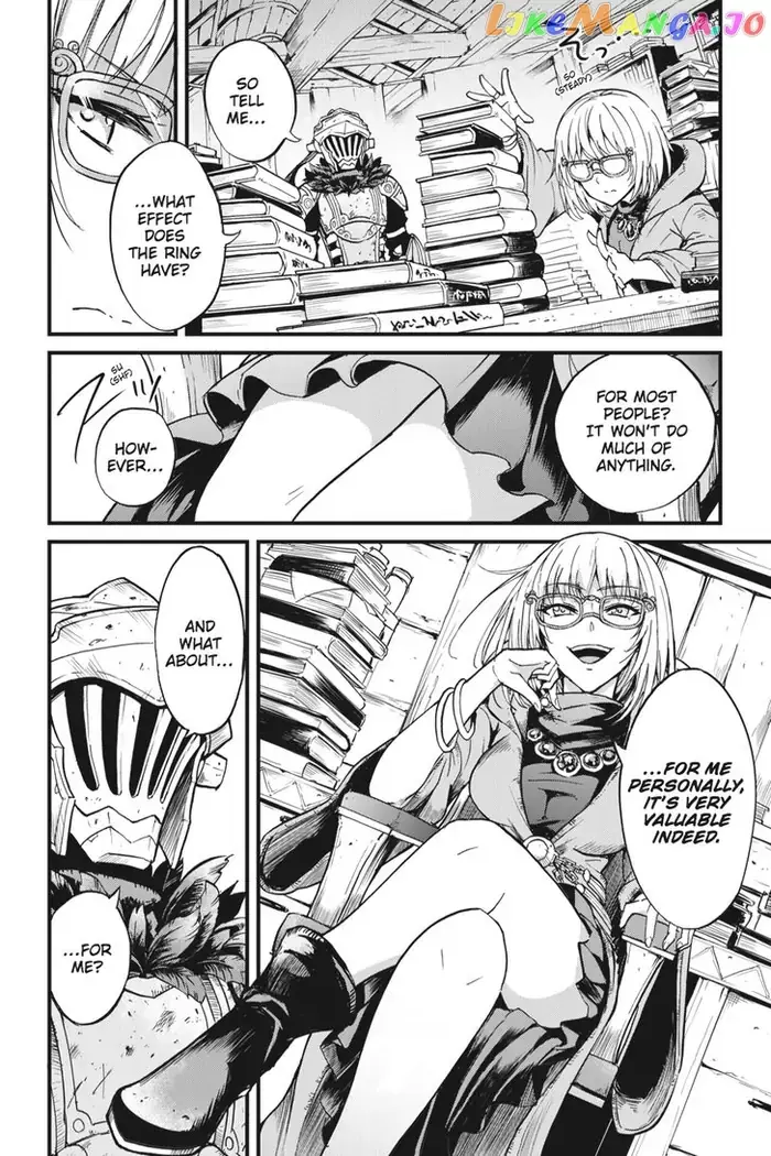 Goblin Slayer: Side Story Year One Chapter 23 image 14_optimized_optimized
